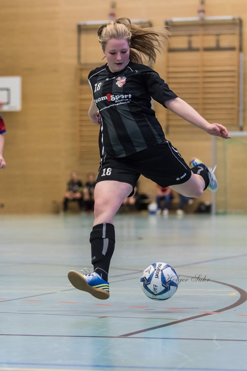 Bild 531 - Girls Cup